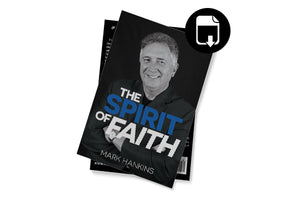 The Spirit of Faith (Ebook)