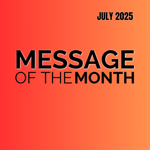 July 2025: Isolate Your Attention