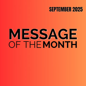 September 2025: Everlasting Covenant