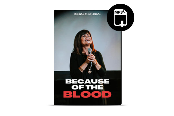 Because of the Blood Medley (Music Single)