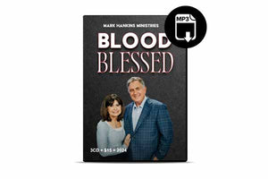 Blood Blessed 2024
