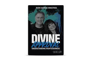 Approved by God TV Offer (TVD-293B)