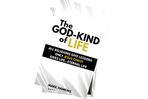 The Life of God (TVD-221A)