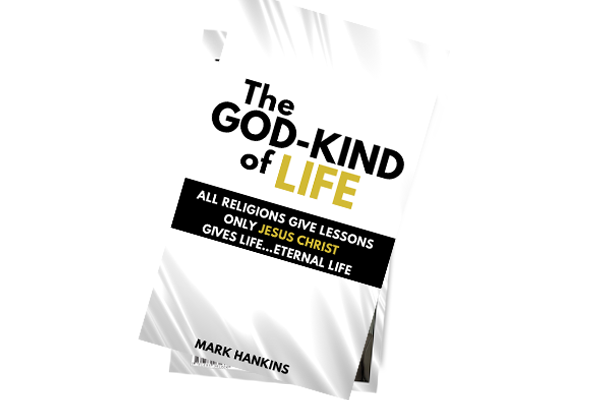 The Life of God (TVD-239A)