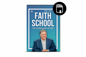 Faith School: The Fundamentals of Faith