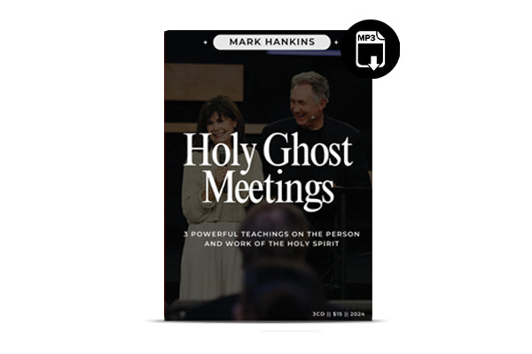 Holy Ghost Meetings