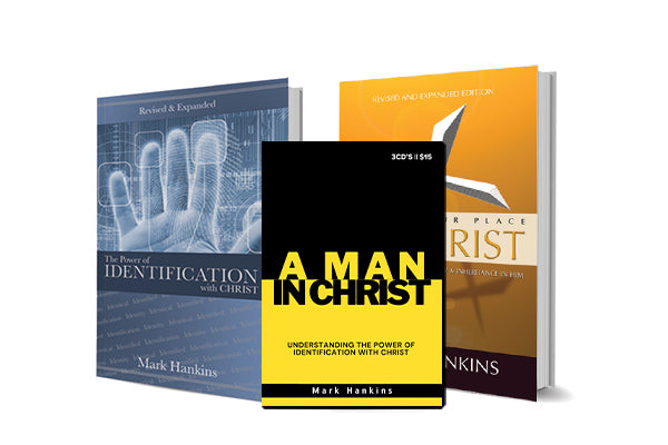 July 2023: A Man in Christ