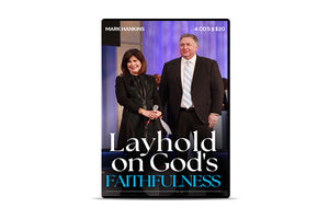 Layhold on God's Faithfulness