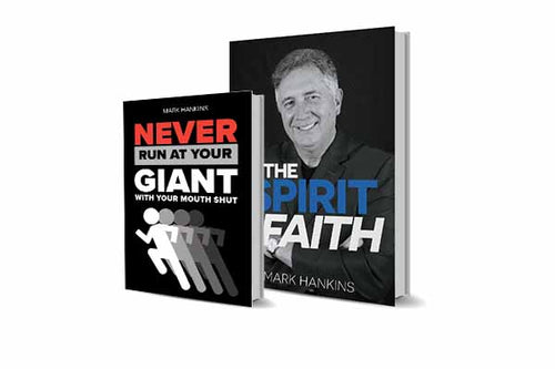October 2025: The Fight of Faith