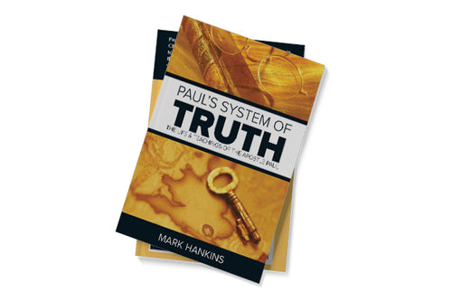 Your Identity & Destiny in Christ TV Offer (TVD-298A)