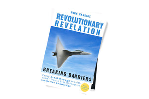 May 2025A: Revolutionary Revelation