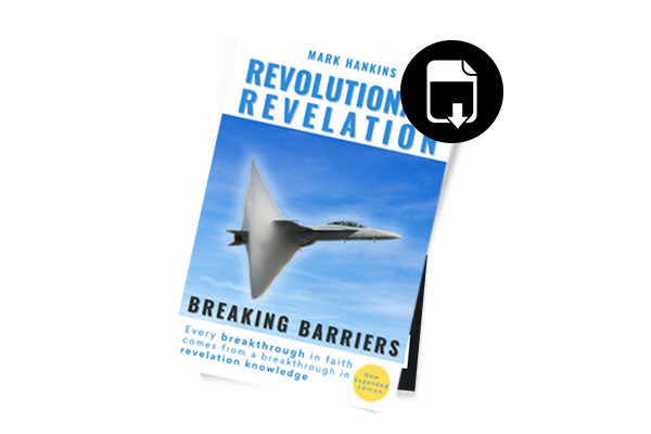 Revolutionary Revelation (Ebook)