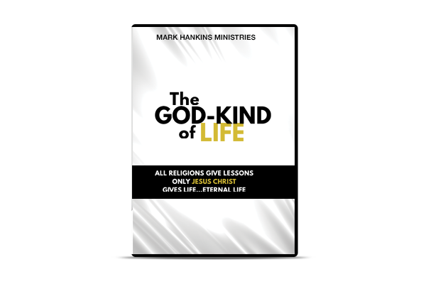 The Life of God (TVD-239B)