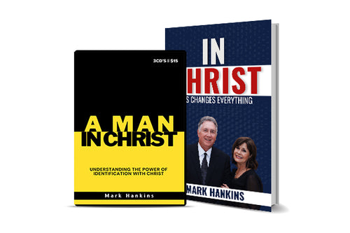 In Christ: This Changes Everything TV Offer (TVD-214)