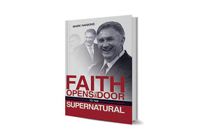 The Fundamentals of Faith TV Offer (TVD-268A)