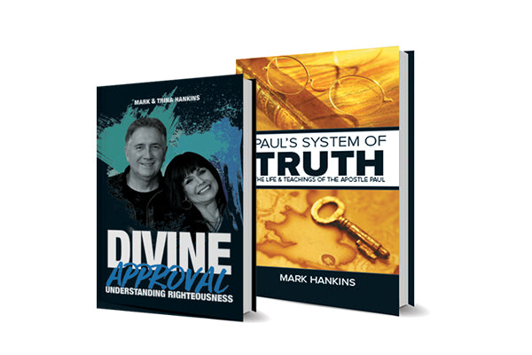 Approved by God TV Offer (TVD-285)
