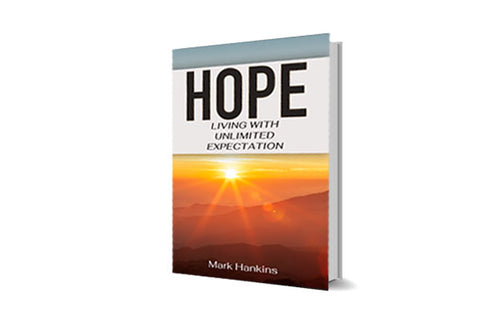 Unshakable Hope TV Offer (TVD-254A)