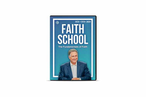 Faith School: The Fundamentals of Faith