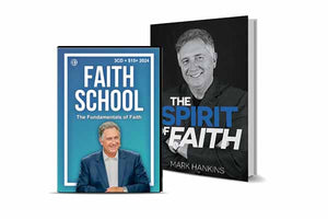 Faith Fundamentals TV Offer (TVD-273)