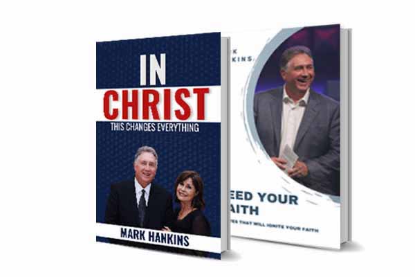 In Christ, Not in Crisis TV Offer (TVD-296)
