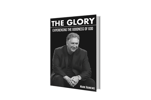 The Glory TV Offer (TVD-306A)