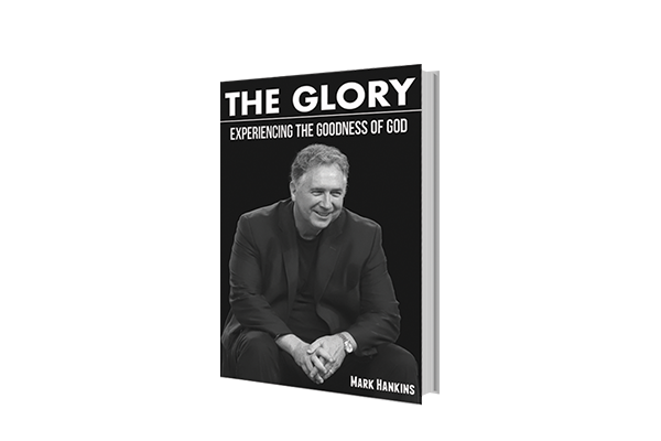 The Glory TV Offer (TVD-306A)
