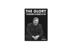 The Glory TV Offer (TVD-306B)