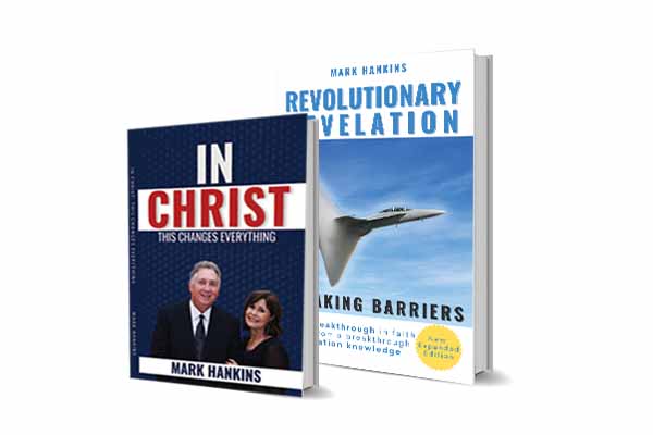 In Christ: This Changes Everything TV Offer (TVD-307)