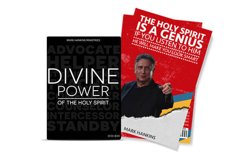 The Spirit-Filled Life TV Offer (TVD-217)