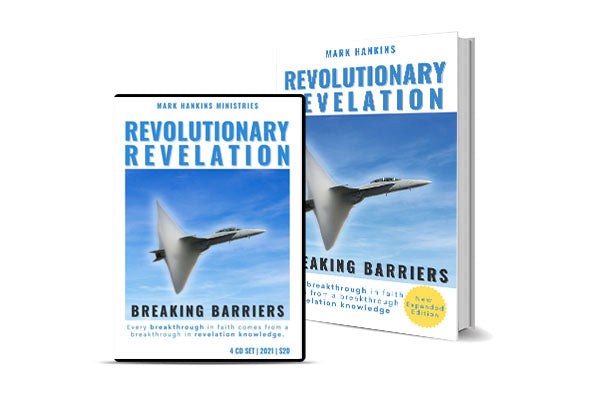 Revolutionary Revelation TV Offer (TVD-199)