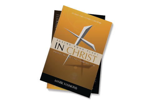 In Christ Series TV Offer (TVD-218B)
