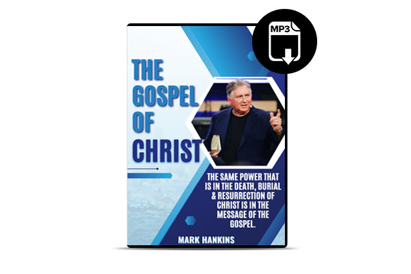 The Gospel of Christ