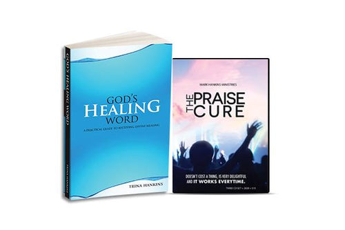 Praise Cure TV Offer (TVD-205)