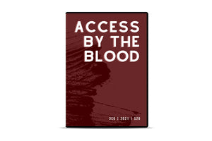 Access By The Blood