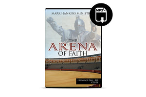 The Arena of Faith