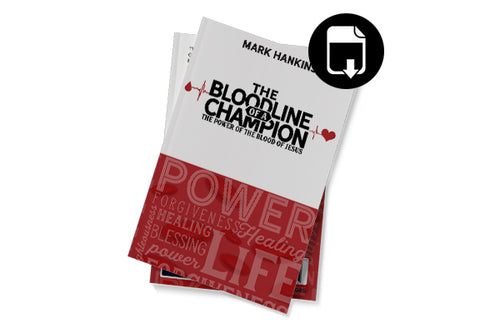 The Bloodline of a Champion (Ebook)