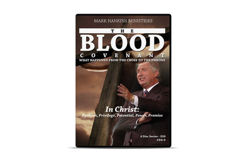 The Blood Covenant