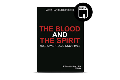 The Blood and the Spirit