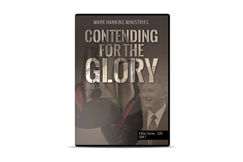 Contending for the Glory