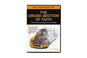 The Cross-Section of Faith