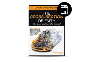 The Cross-Section of Faith