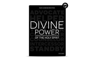 Divine Power of the Holy Spirit