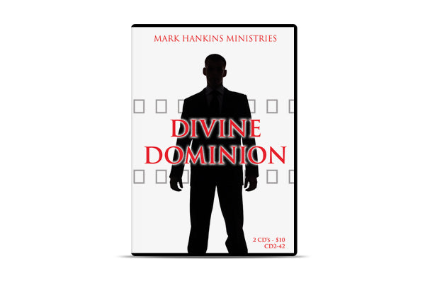 Divine Dominion