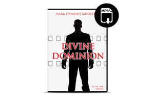 Divine Domion