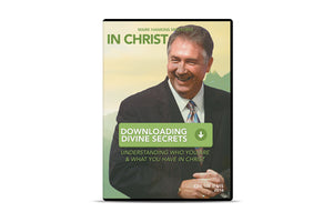 Downloading Divine Secrets In Christ