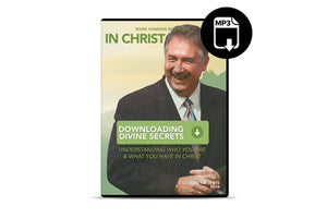 Downloading Divine Secrets In Christ