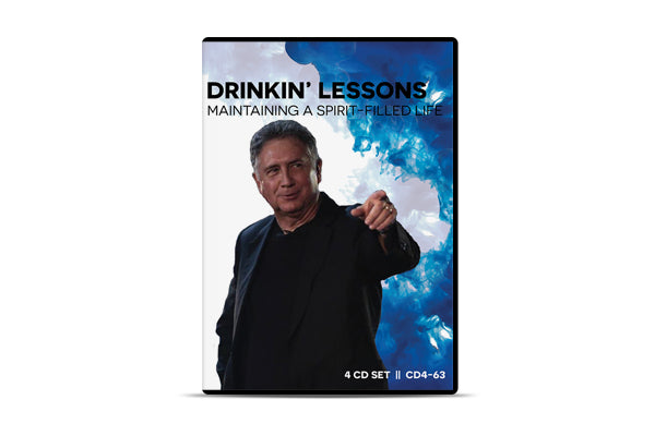 Drinkin' Lessons