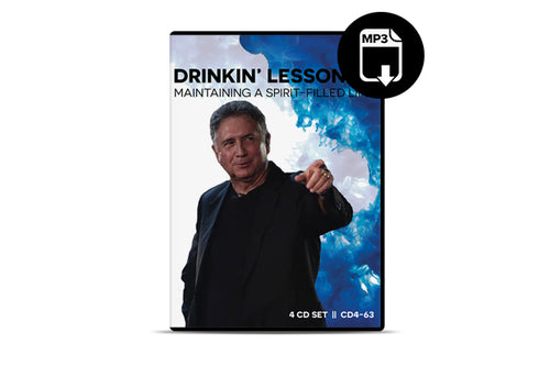 Drinkin' Lessons