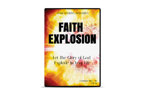 Faith Explosion