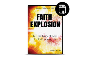 Faith Explosion